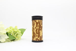 Bamboo Tea Storage Box Organizer Container Tea Caddy Container Holder