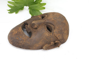 African Tribal Mask