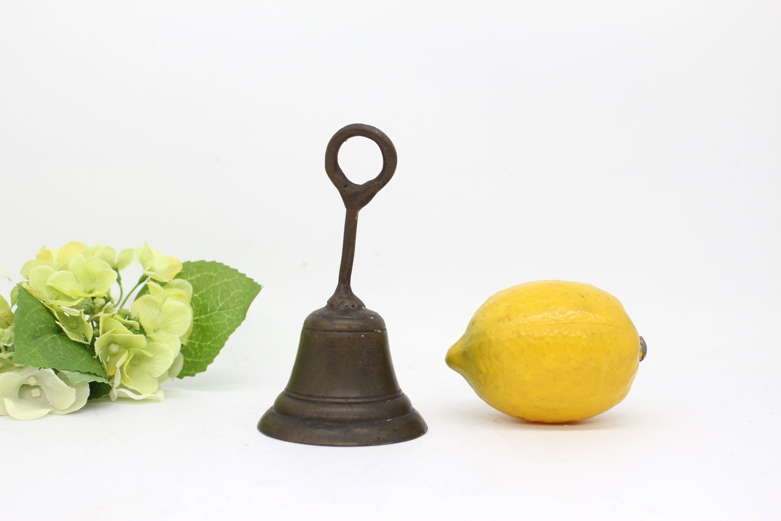 Brass Bell with Clear sound