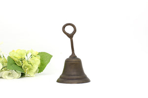 Brass Bell with Clear sound