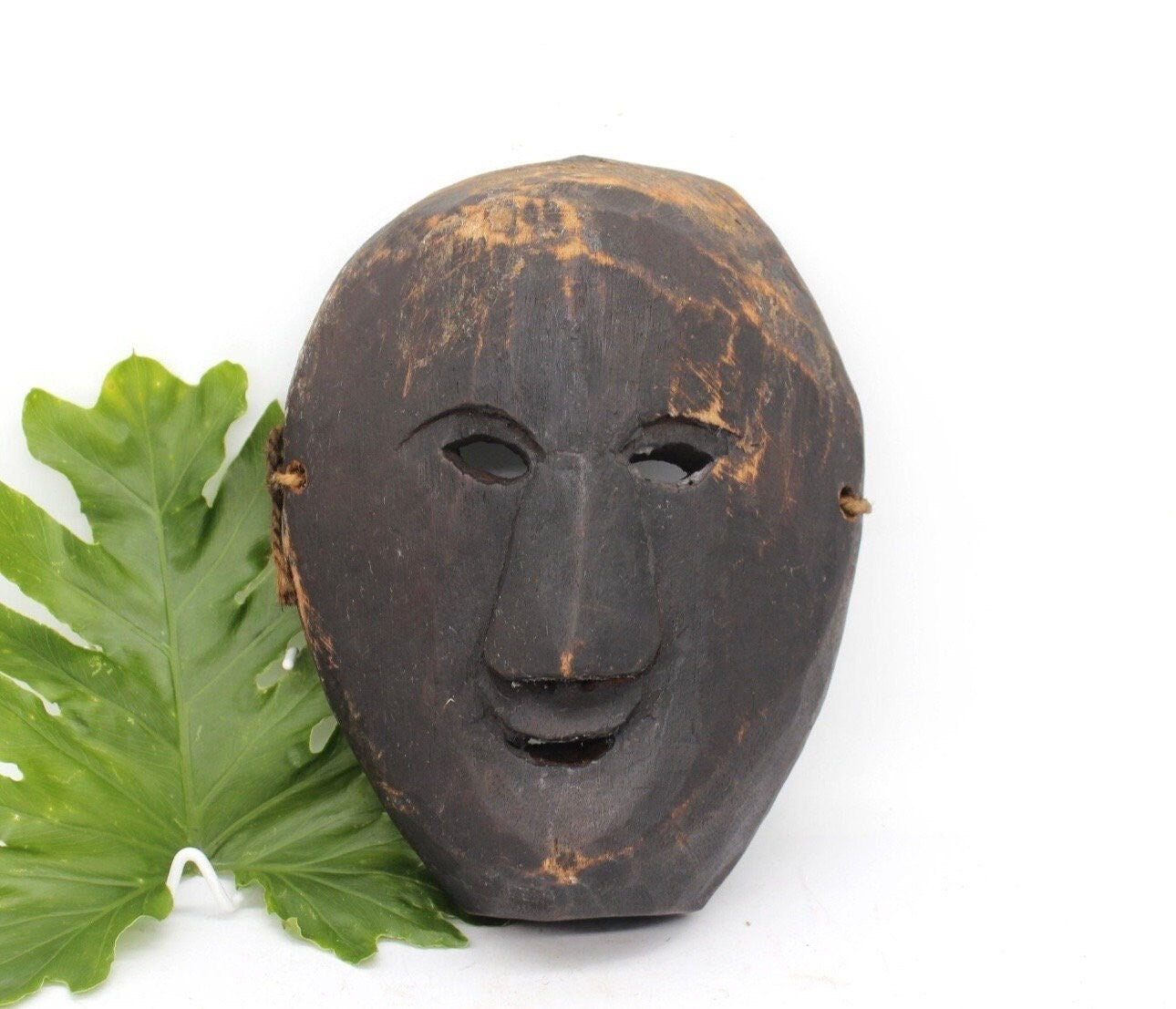 African Tribal Mask
