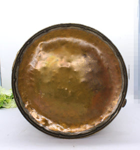 3Kg L SOLID Brass Planter/ Pot