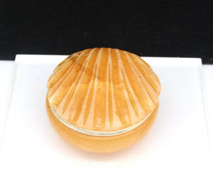 Pink Alabaster box