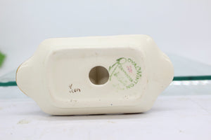 Royal Winton Grimwades 'Cheadle' Chintz 3-Bar Toast Rack c1951
