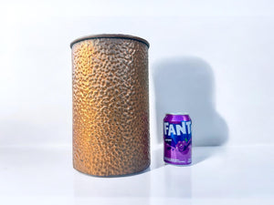 Copper Planter