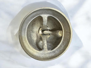 Vintage Desk Brass bell