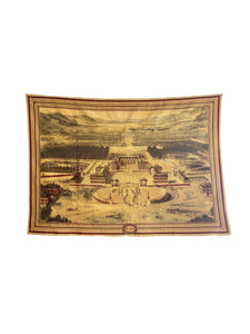 XL1.8mVersailles European Tapestry,home decor,wall hanging