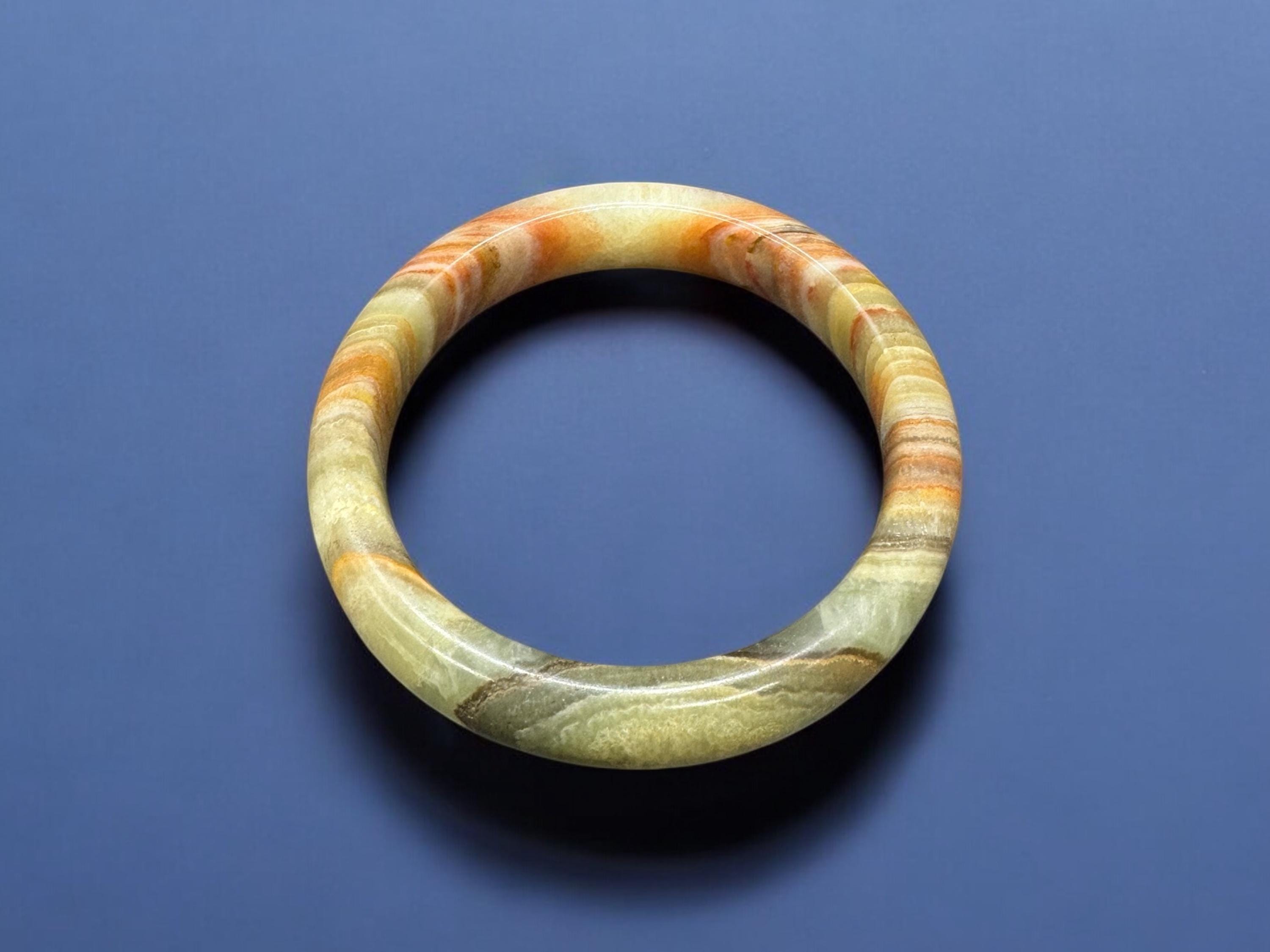 onyxs bangle,bracelet