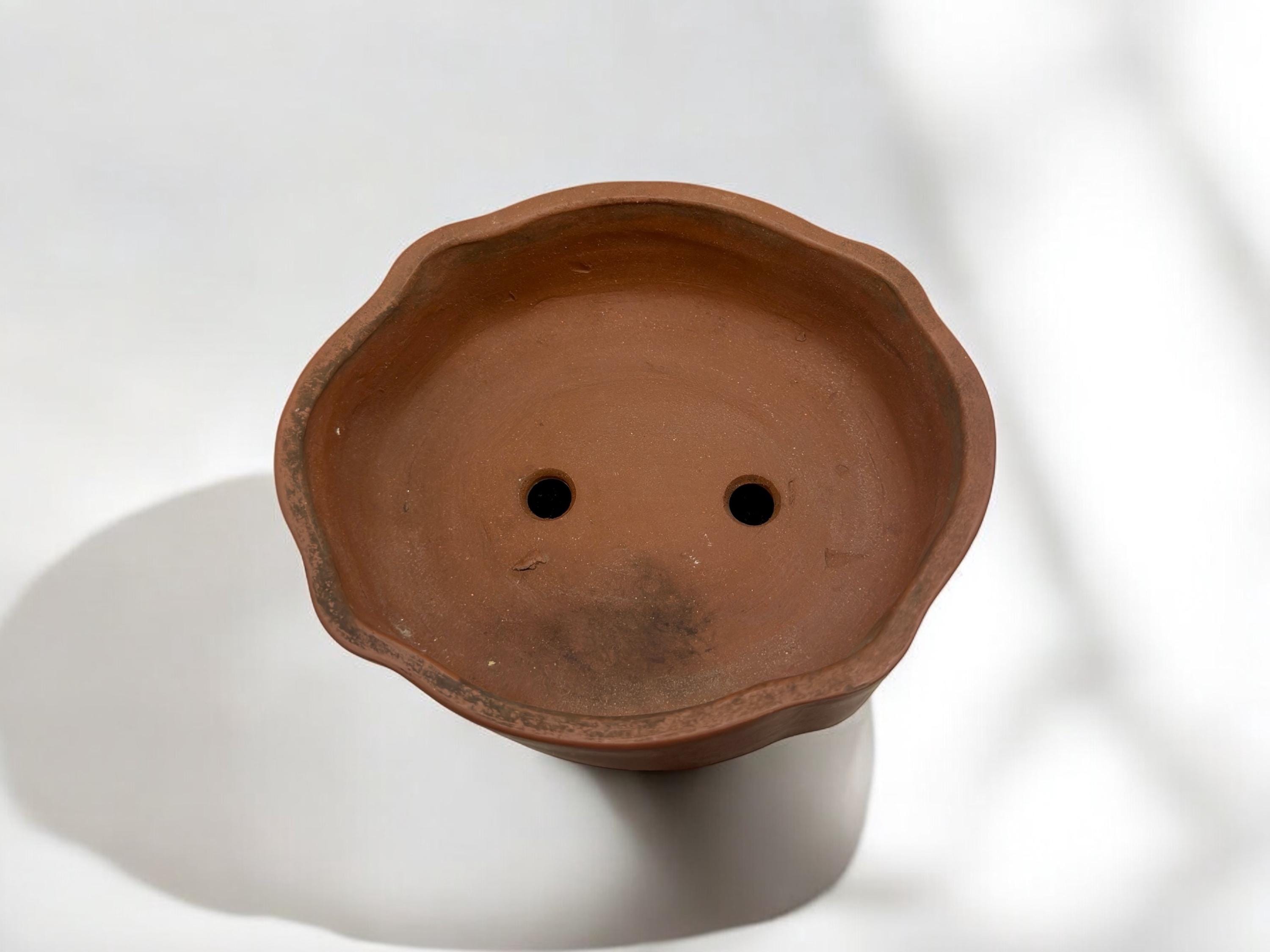 Bonsai Pot small size,Japanese bonsai
