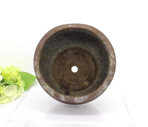 Brass planter,home decor