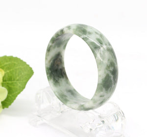 Natural Jade Bangle, Jewellery, Accessories