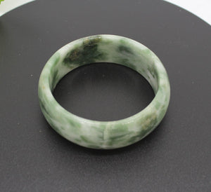 Natural Jade Bangle, Jewellery, Accessories