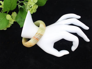 Natural Onyx Bangles, Jewellery