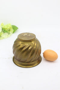 Brass Planter/ Pot