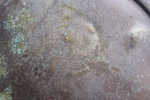 Beldray Brass Brass Jardinire