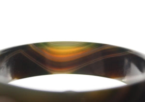 Agate Bangle, Jewellery