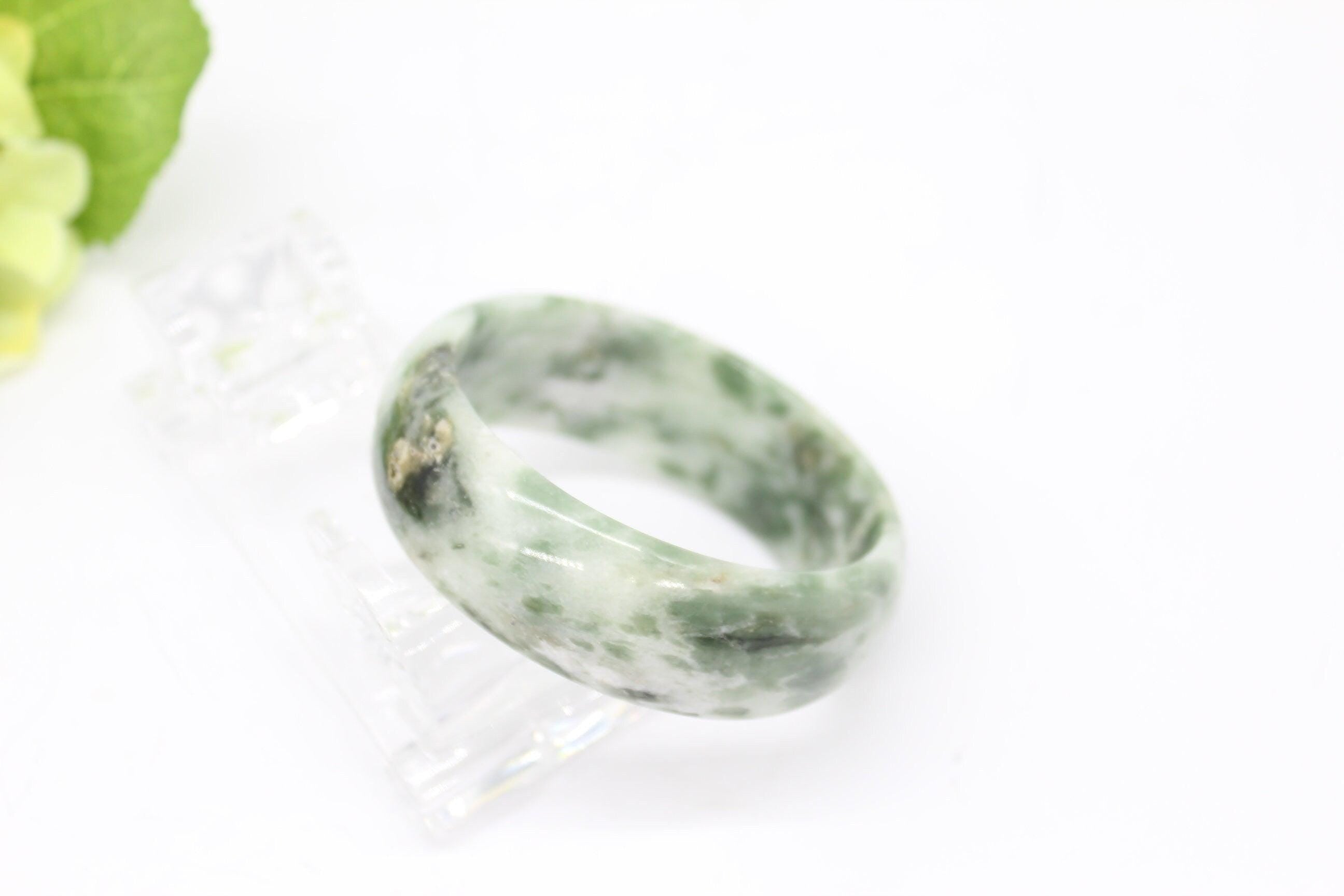 Natural Jade Bangle, Jewellery, Accessories