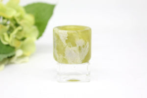 Natural Jade Thumb Ring, Accessory