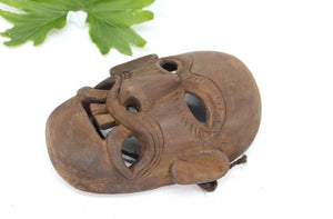 African Tribal Mask